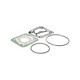 ENSEMBLE DE PIECES POUR COMPRESSEUR ACTROS OEM